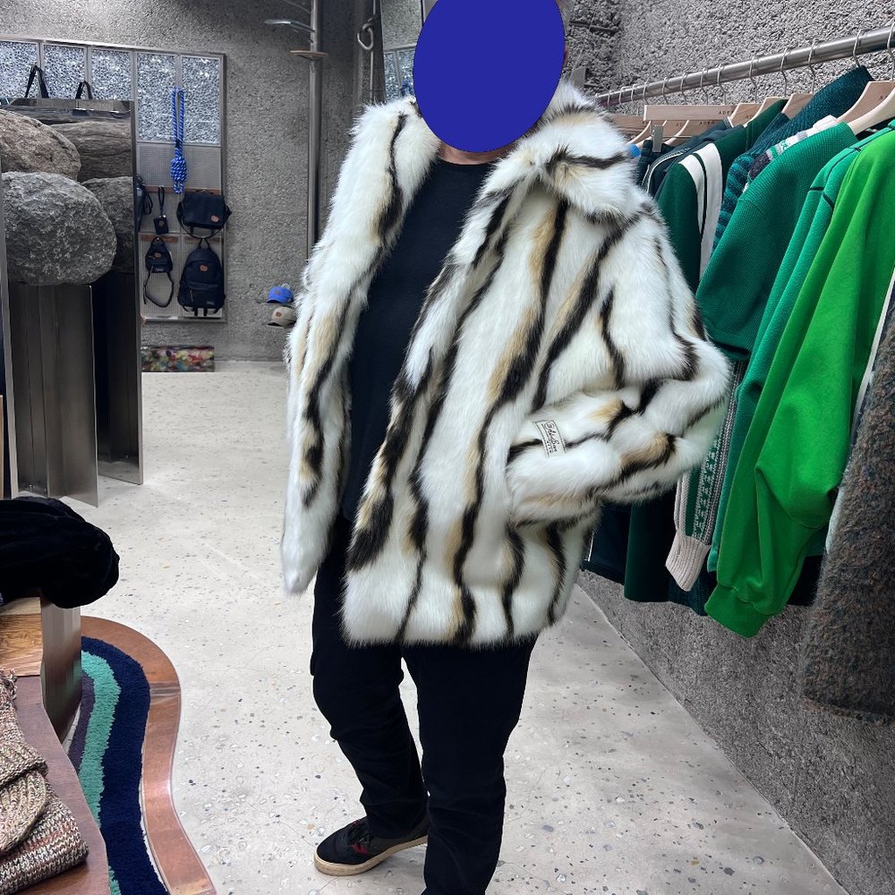 ADERerror Coat - Picture 13 of 13